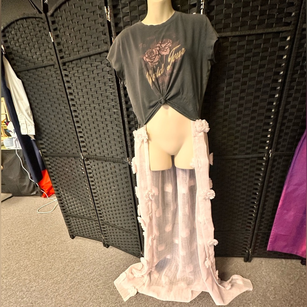 Custom Shirt